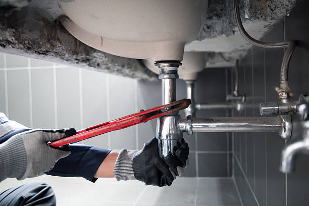 Trusted Emergency Plumber service in Wallis, TX - AAA Plumbing Heating